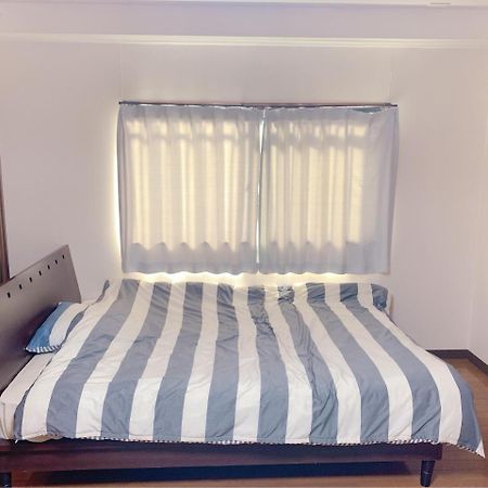 Konitel 今里 Apartment Osaka Bagian luar foto
