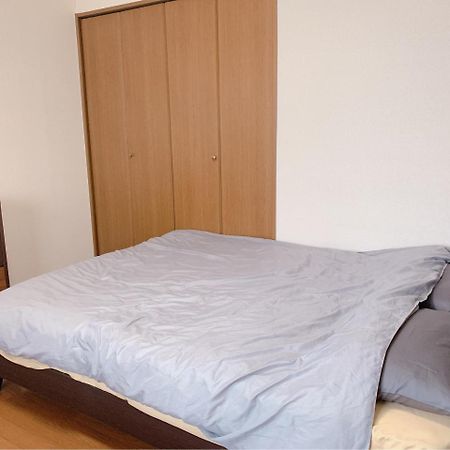 Konitel 今里 Apartment Osaka Bagian luar foto