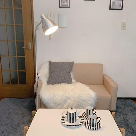 Konitel 今里 Apartment Osaka Bagian luar foto