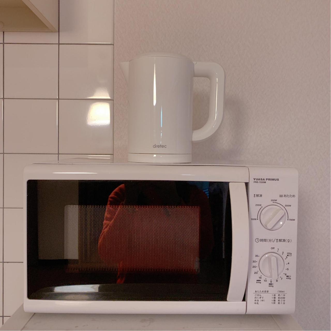 Konitel 今里 Apartment Osaka Bagian luar foto